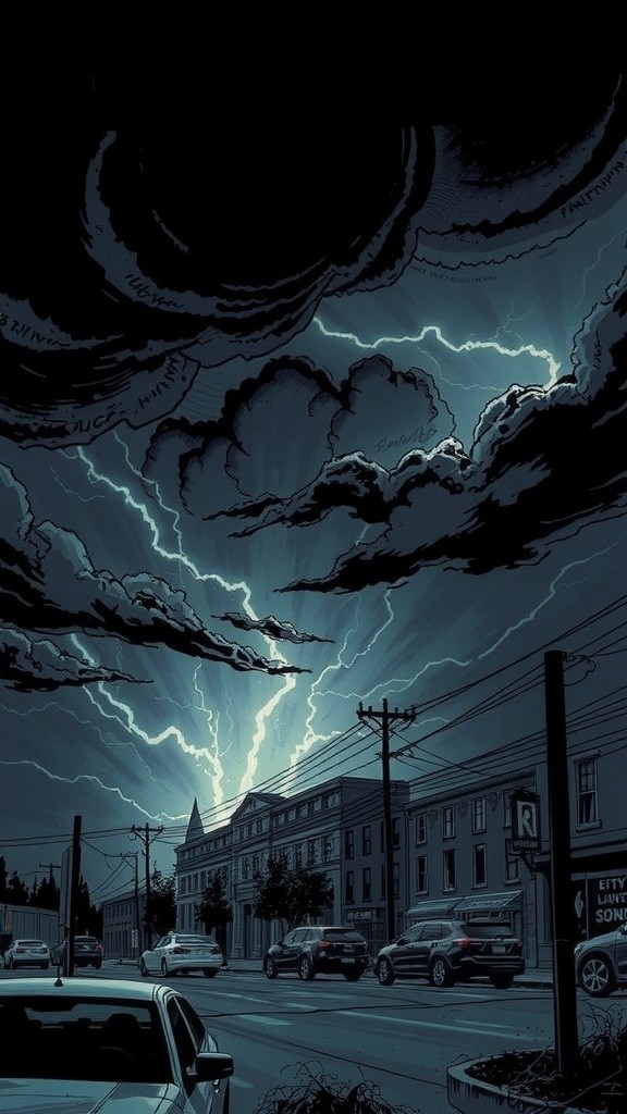 Joplin Tornado: A Fury Unleashed