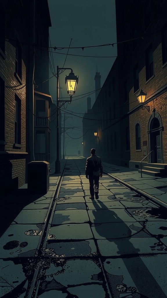 Garia Ka Raaz: Chhupte Aanshun Ke Peeche