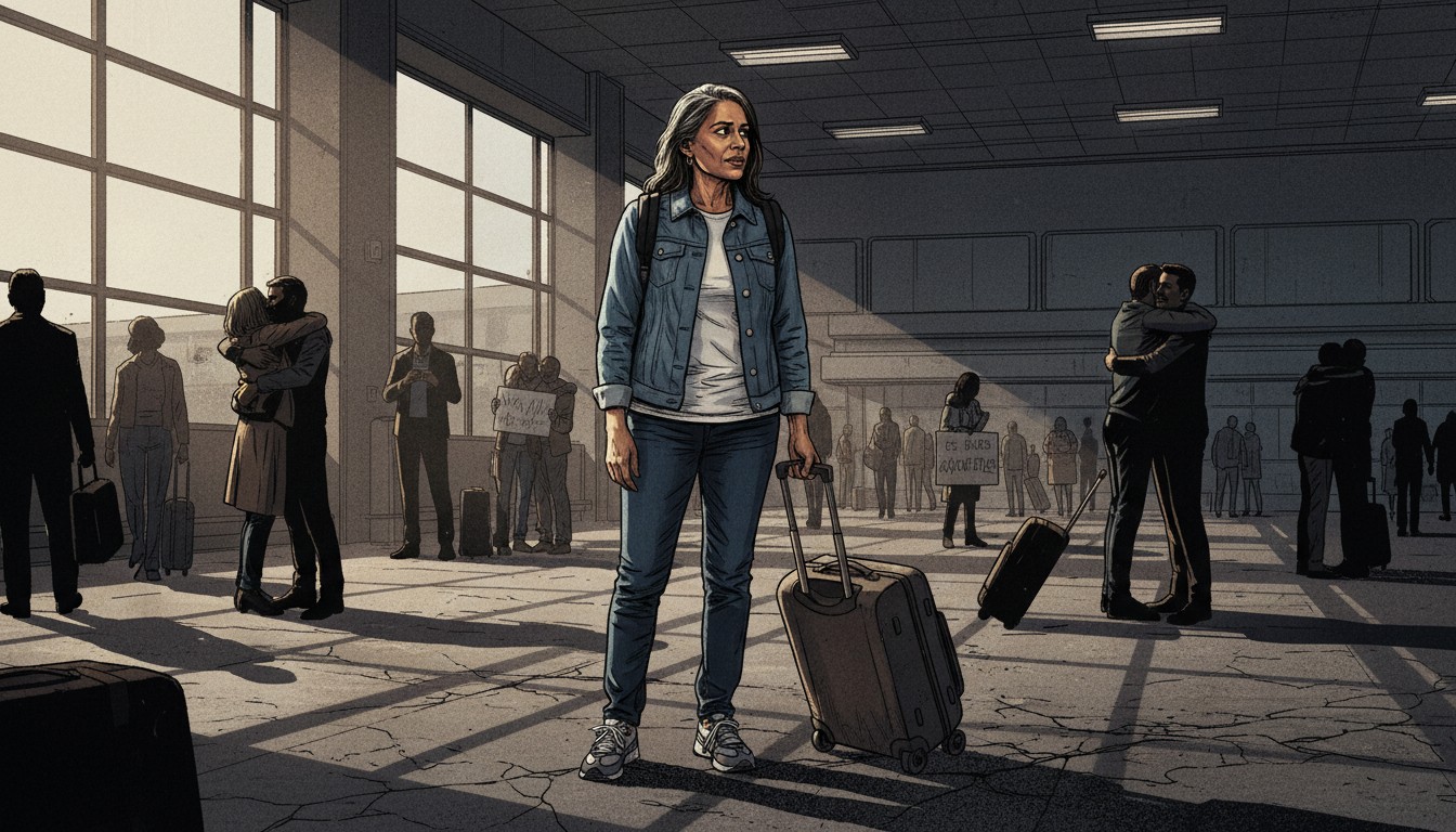 Asha's Journey: From Student to CEO