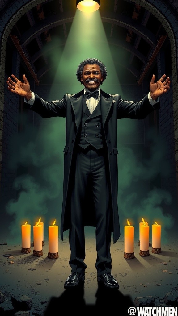 Batman and Spider-Man vs. Joker and Green Goblin: Heroes Unite!