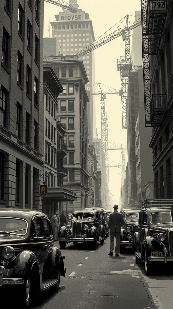 The Phantom Train of the Lincoln Tunnel