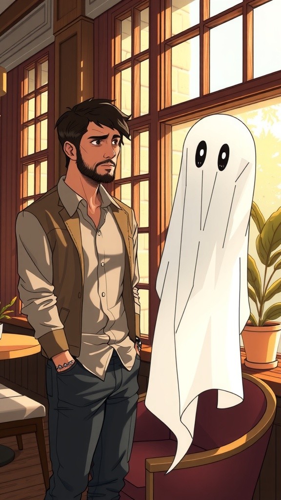 Pro Feel vs. Inner Critic in Life's Journey