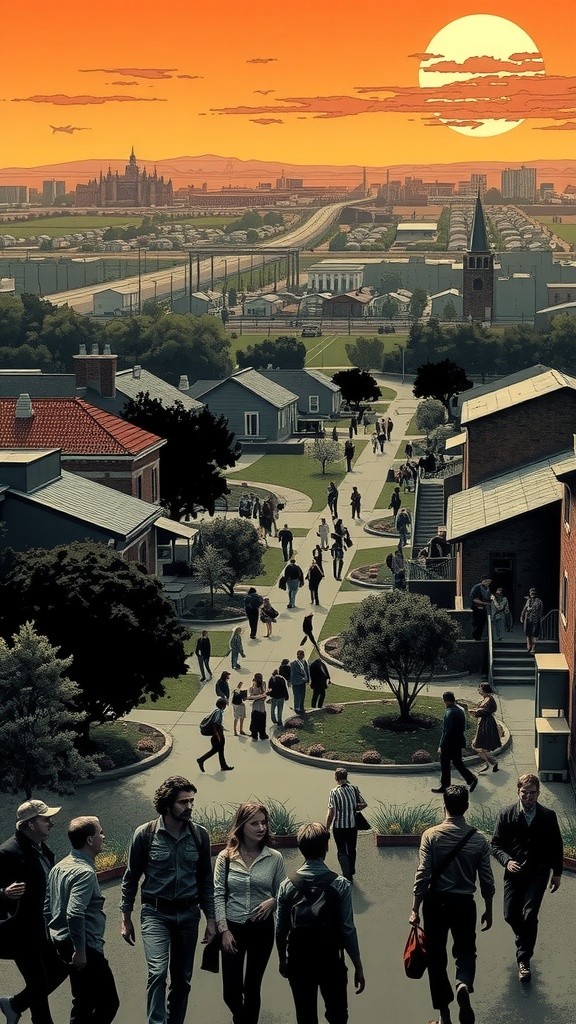 Uncovering Fairfax: A Journey Through 10,000 Years of History