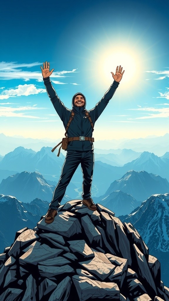 Day 30: जीत की नई शुरुआत!