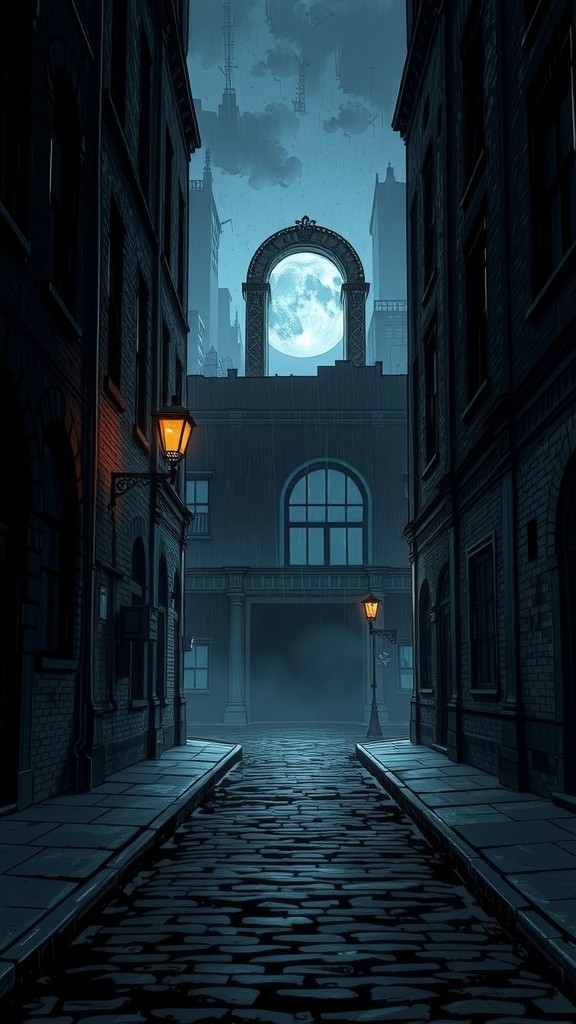 Gotham's Interdimensional Chaos: Heroes Unite!