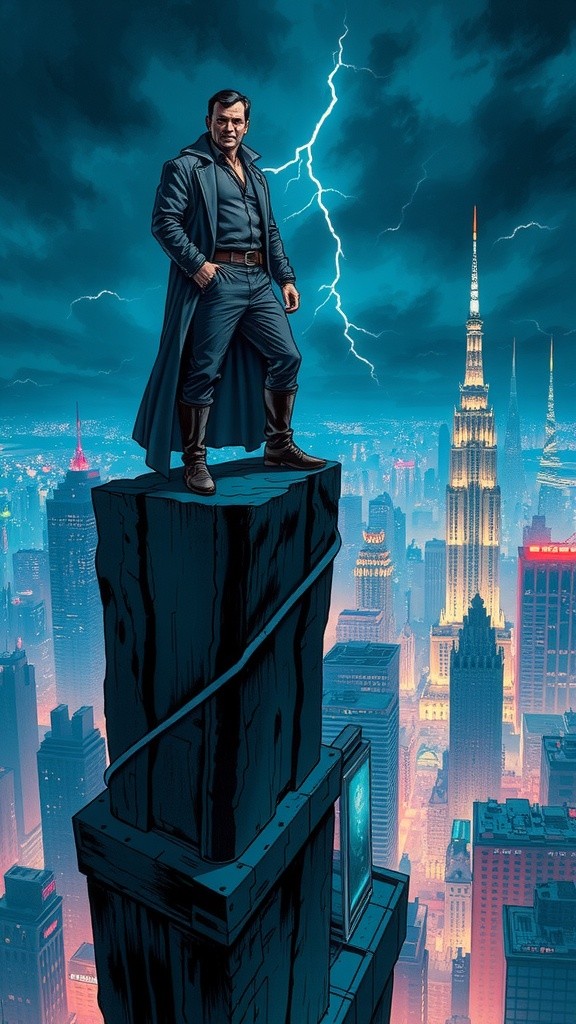 Kerjasama Batman dan Spider-Man Melawan Joker dan Green Goblin