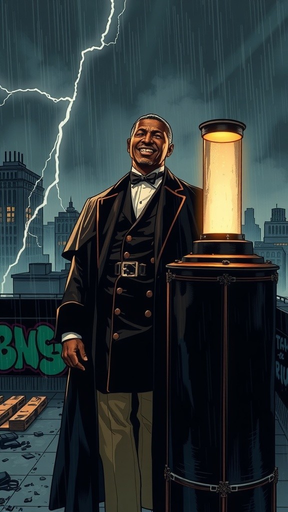 Batman and Spider-Man: Dimensional Showdown with the Joker and Green Goblin