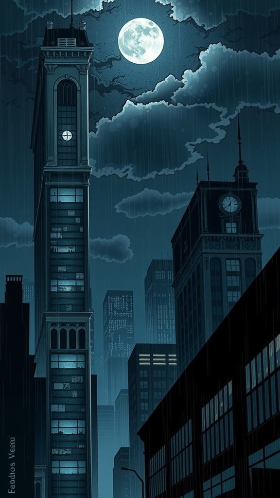 Batman and Spider-Man: Dimensional Showdown