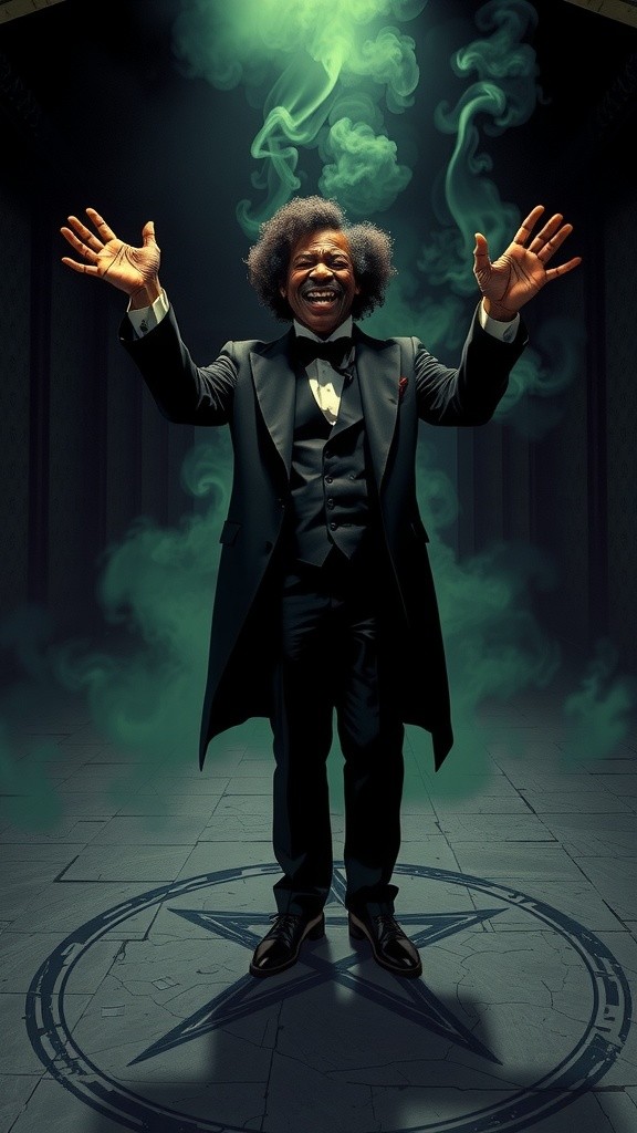 Batman and Spider-Man: Dimensional Showdown with the Joker and Green Goblin