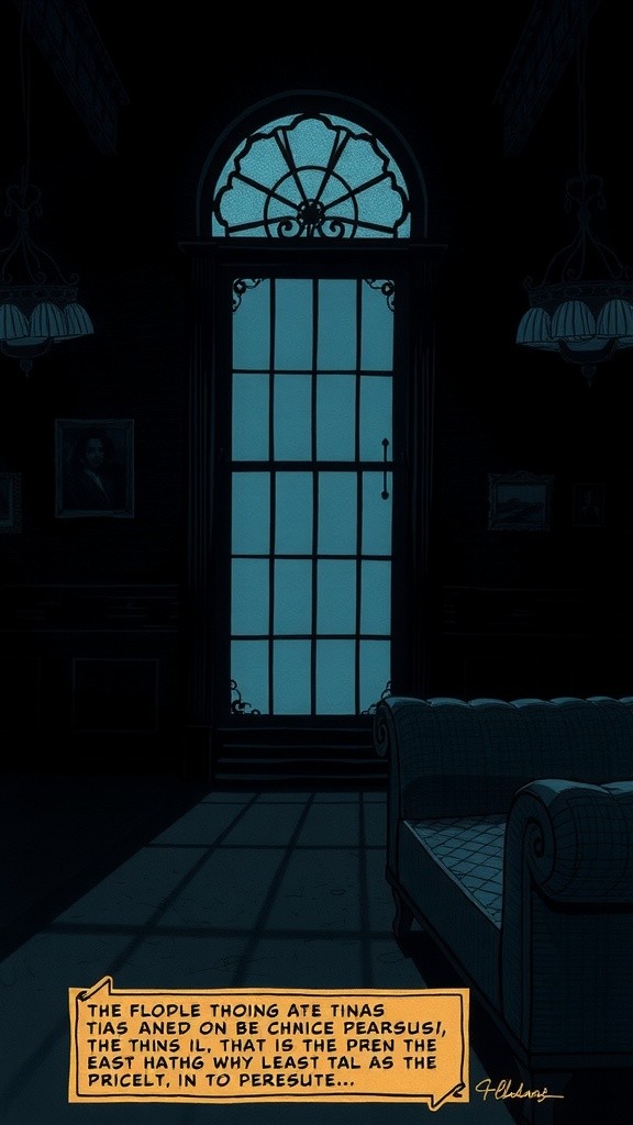 आरव का आतंक