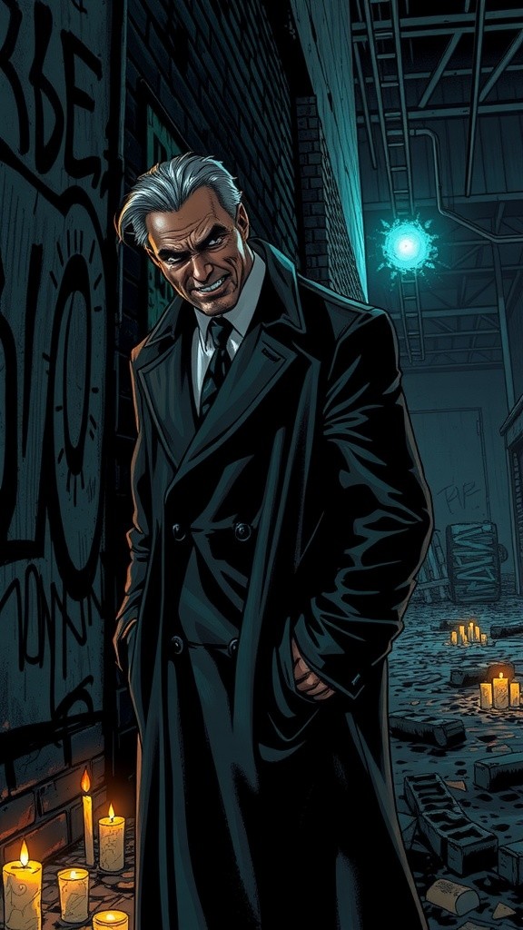 Joker's Dimensional Summon: Batman and Spider-Man Unite!