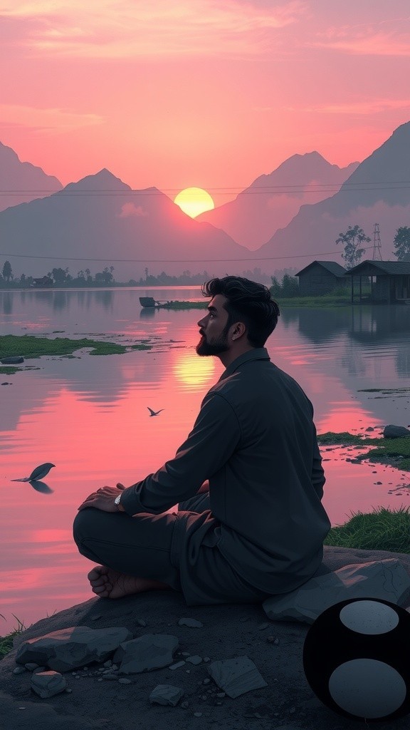 सपनों की ओर पहला कदम