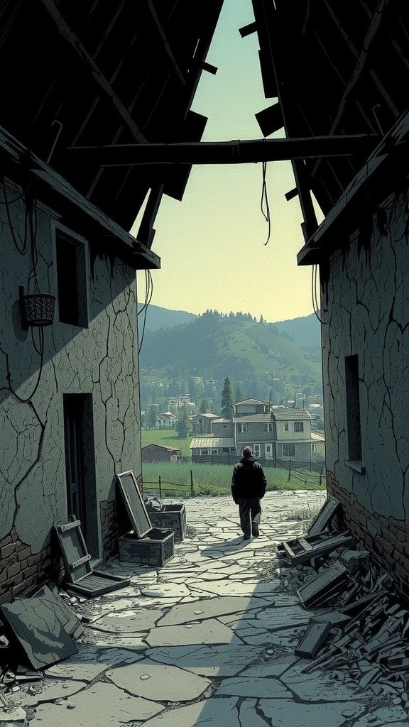 रंजय की मेहनत और सफलता की कहानी