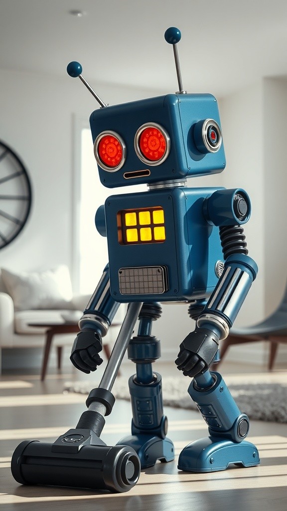 A Solitary Encounter: The LEGO Brick Standoff