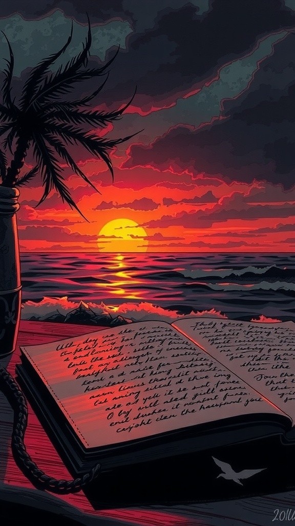 The Steadfast Journey of True Love