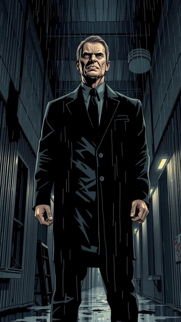 Batman and Spider-Man: Allies Against the Joker and Green Goblin