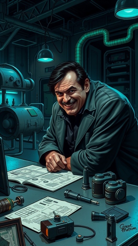 गोटम की लड़ाई: बैटमैन और स्पाइडर-मैन का मुकाबला