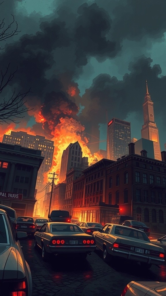 Batman and Spider-Man Unite Against the Joker and Green Goblin!