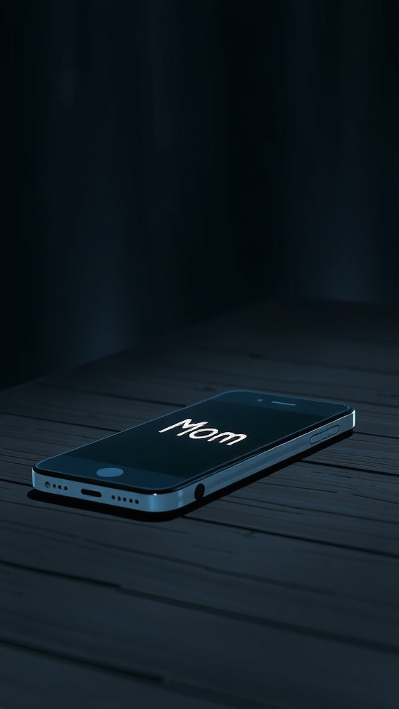 आख़िरी फ़ोन कॉल: एक डरावनी कहानी