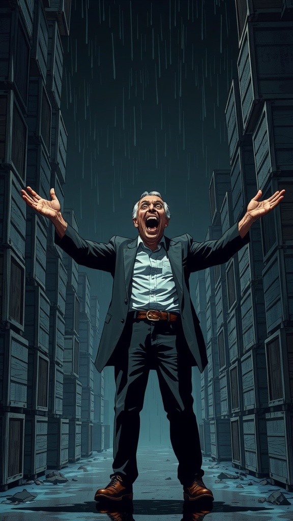 Batman and Spider-Man vs. Joker and Green Goblin