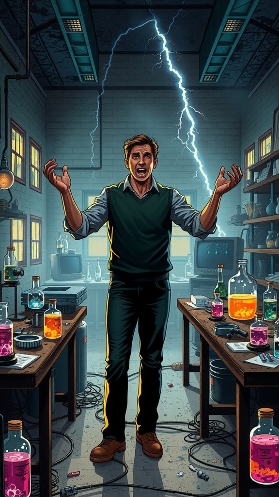 Batman and Spider-Man: Dimension Defenders Against the Joker and Green Goblin