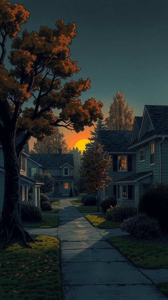 Haunting Desperation: The Merril Torment