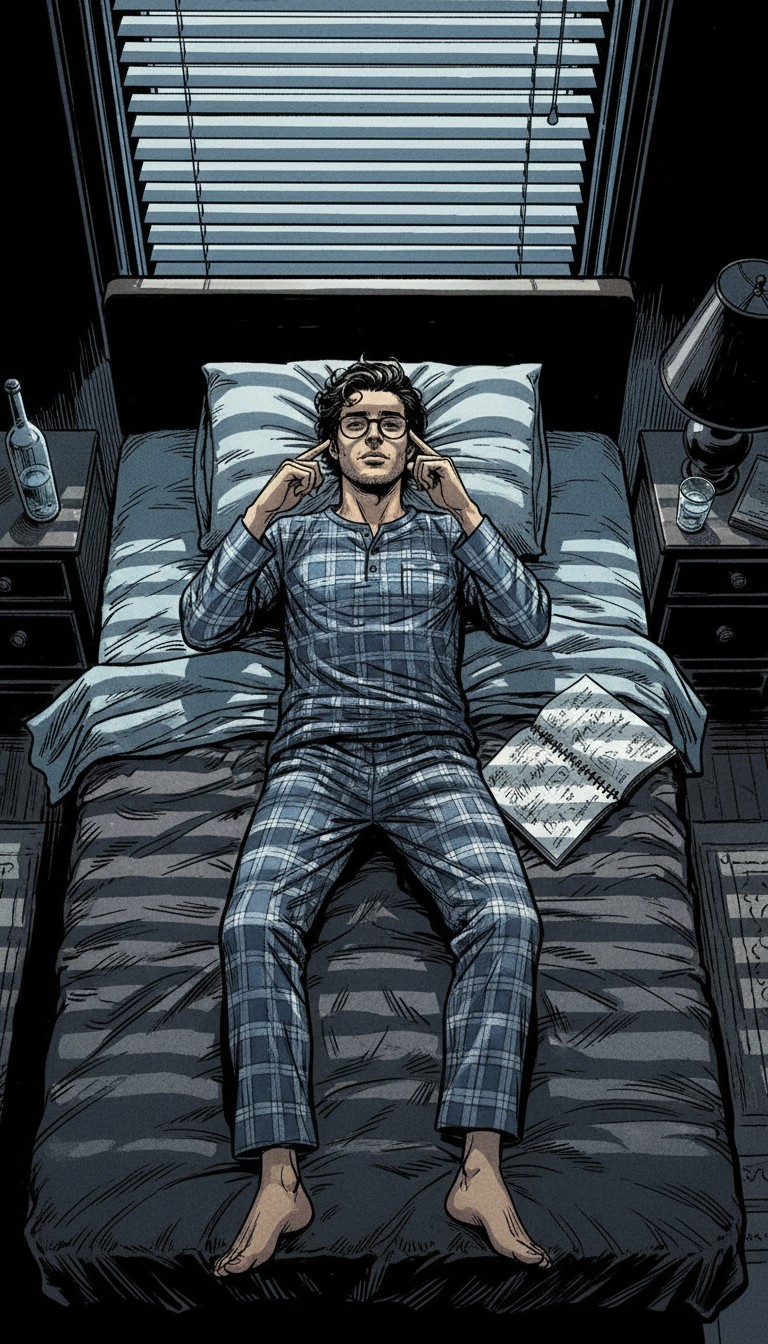 Whispers in the Silence