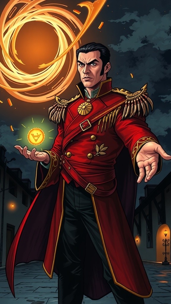 Joker Memanggil Green Goblin: Pertarungan Dimensi!