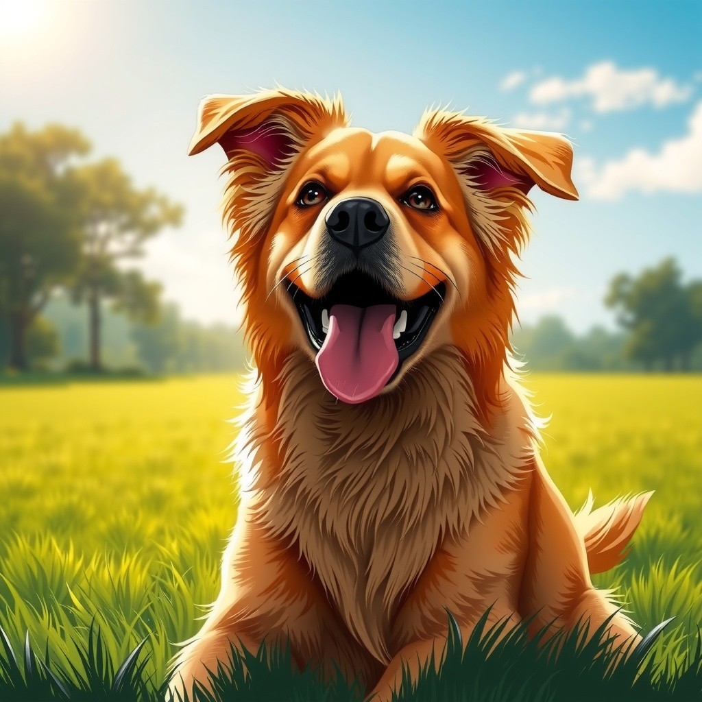 Saviour - The Best Fetcher and Friend!