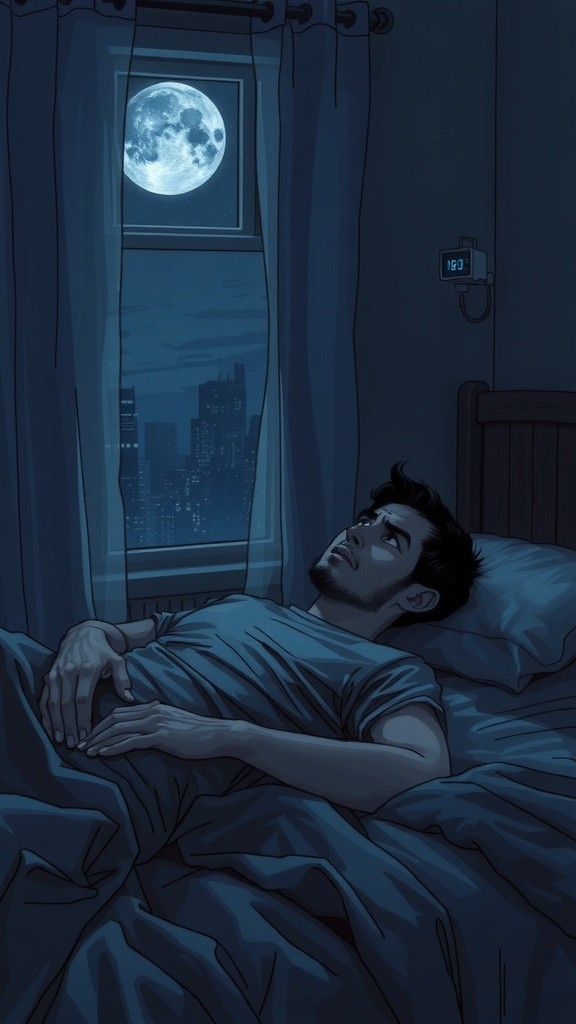 Whispers in the Hallway