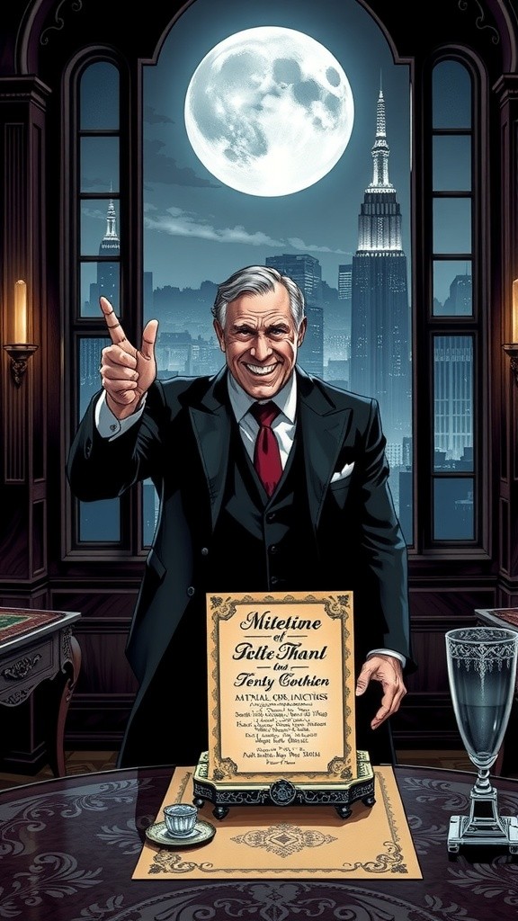 Joker's Dimension: Batman and Spider-Man Unite!