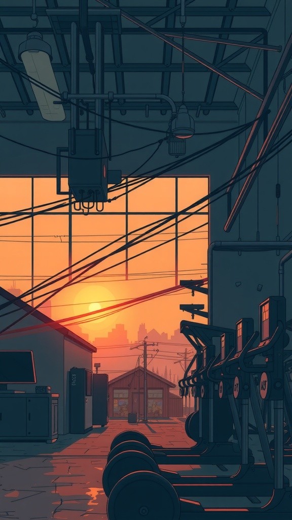 From Weakness to Strength: The Transformation Journey