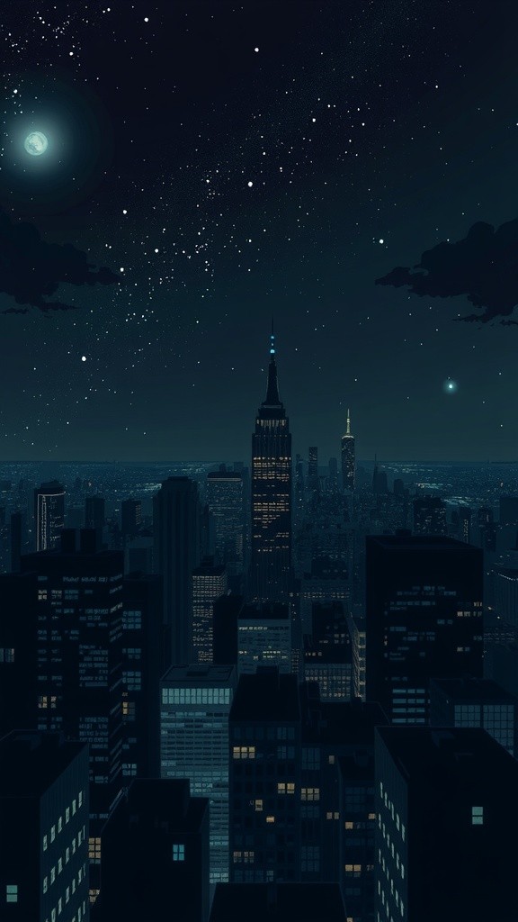 Lift Mein Akele: Ek Darawani Kahani