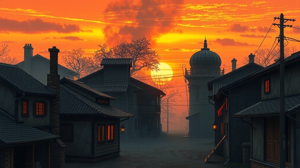 OTILO: Rise of the Soul