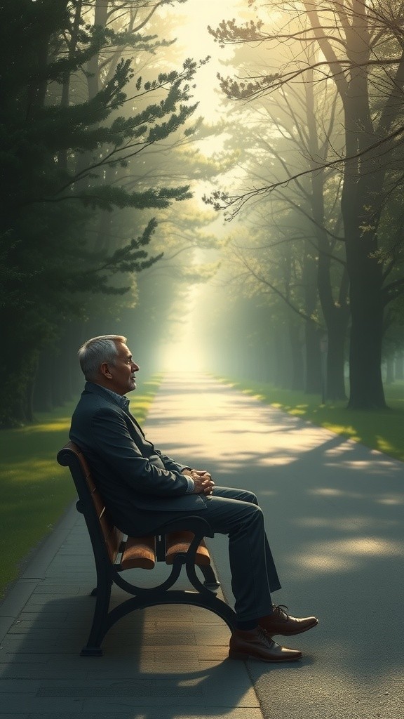 Pilih untuk Berubah: Langkah Kecil Menuju Masa Depan