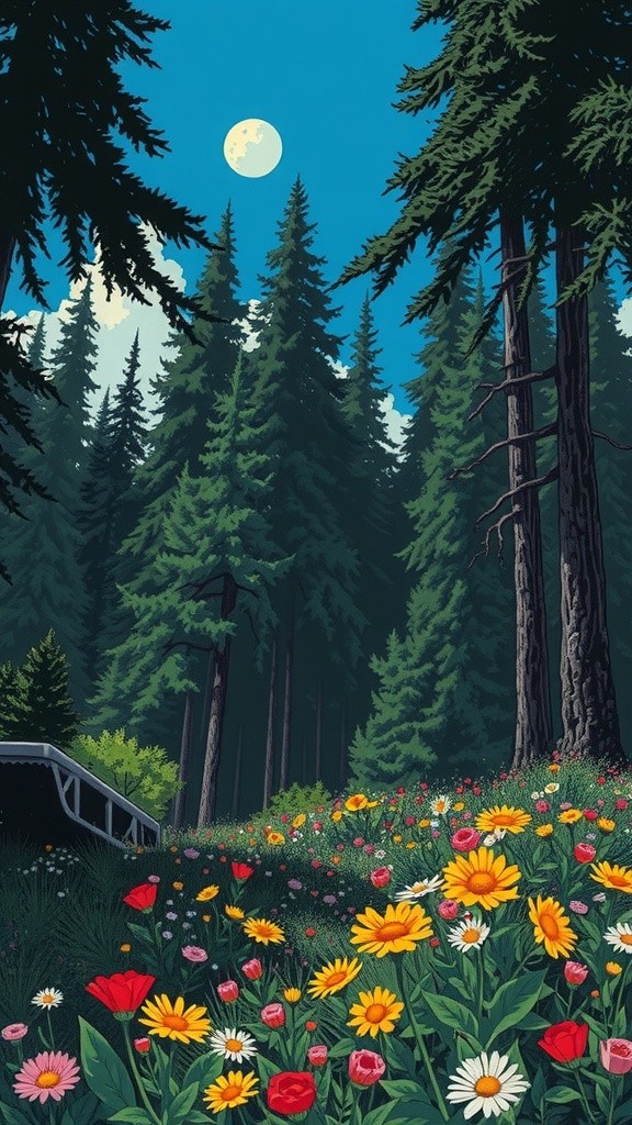 فُرفور الأرنب ومغامراته في الغابة