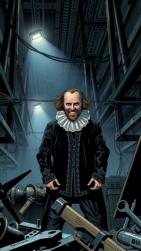 Batman and Spider-Man Unite Against the Joker and Green Goblin!