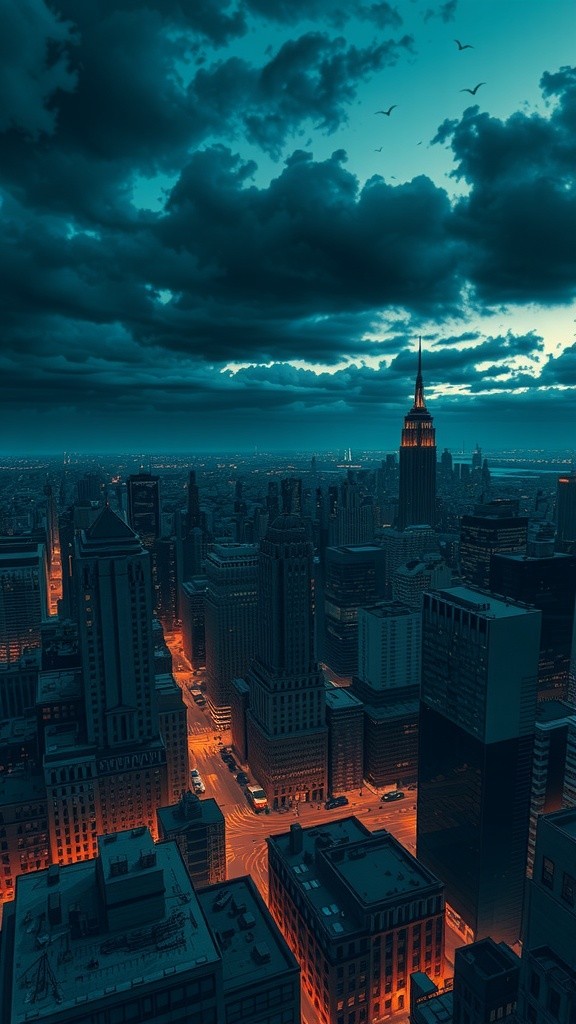 Batman and Spider-Man vs. Joker and Green Goblin