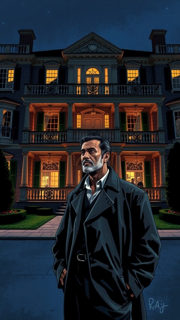 खतरनाक राज़