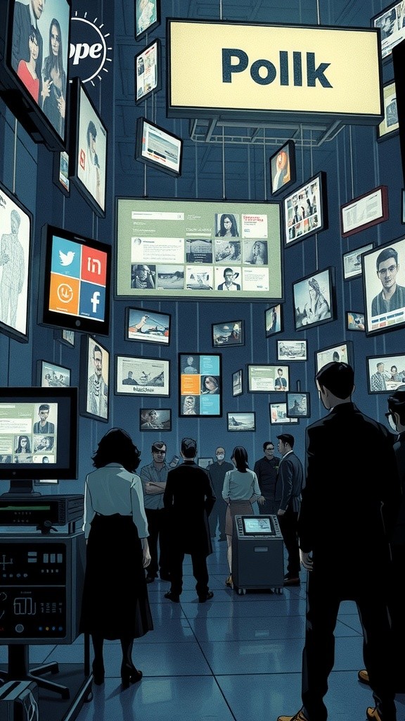 تأثير الخوارزميات على تجربتنا الرقمية