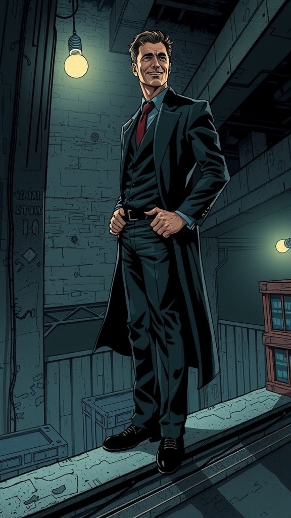 Batman and Spider-Man: Dimension Showdown Against the Joker and Green Goblin