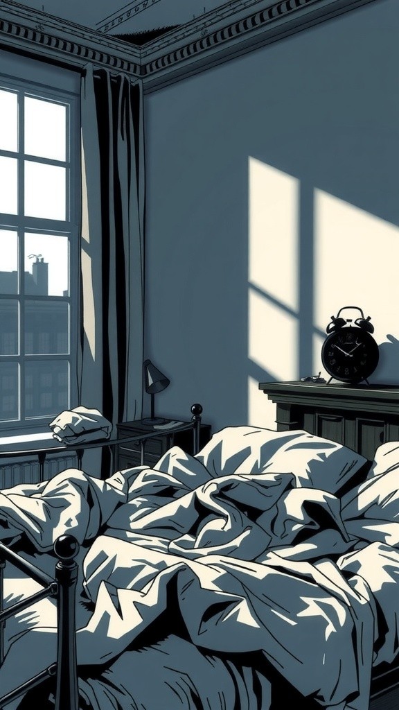 Finding Strength in Self-Love