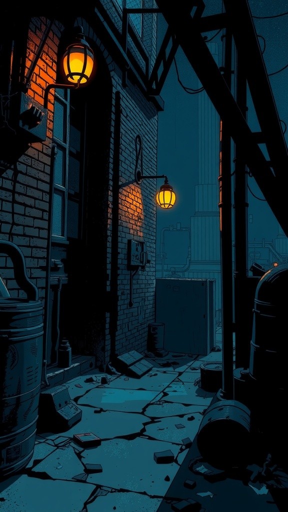 Dimension Duel: Batman and Spider-Man Unite Against the Joker and Green Goblin