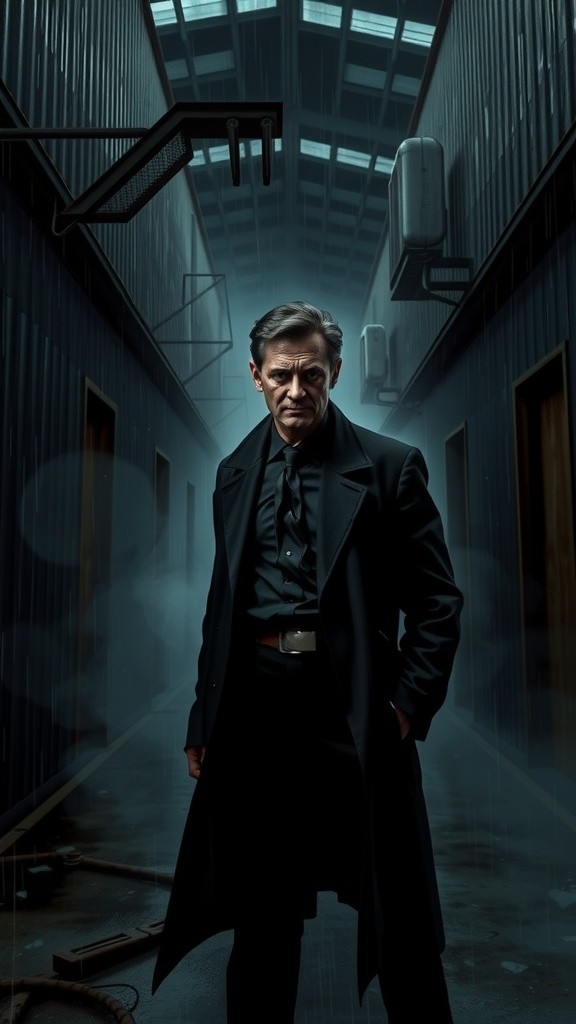 Batman and Spider-Man vs. Joker and Green Goblin