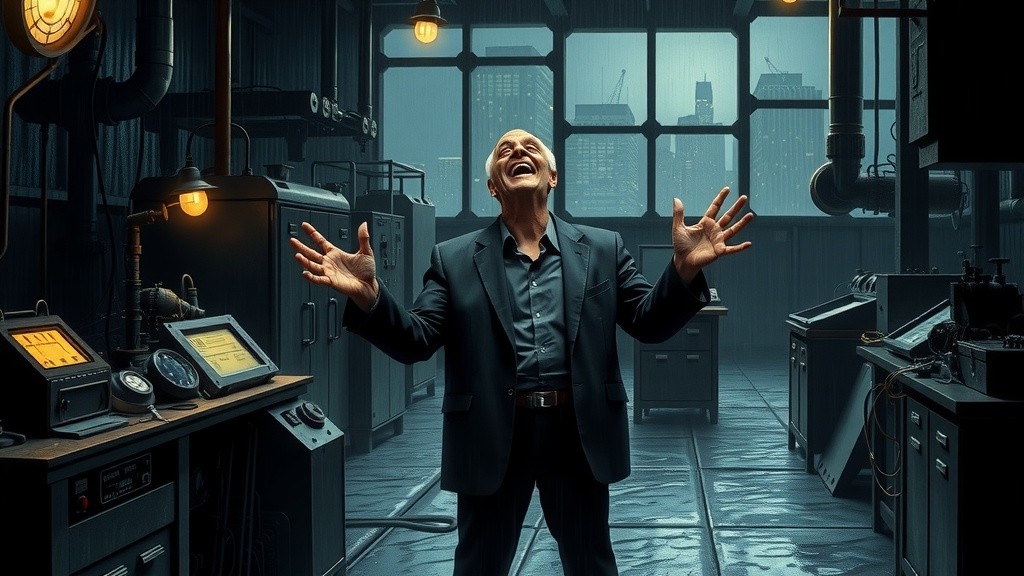 Batman and Spider-Man: Uniting Against the Joker and Green Goblin