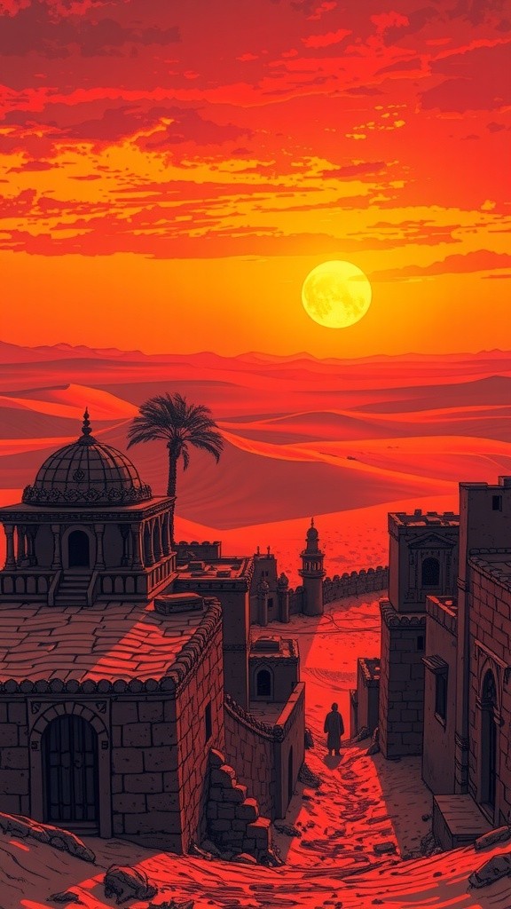 Kuldhara: Ek Raat ka Rahasya