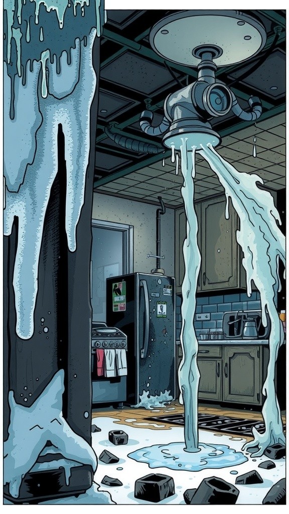 Emergency Water Damage Solutions: Act Fast!