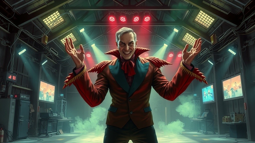 Batman and Spider-Man: Heroes Uniting Against the Joker and Green Goblin