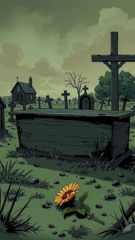 A Father's Love: The Story of Zhang and Xinlei