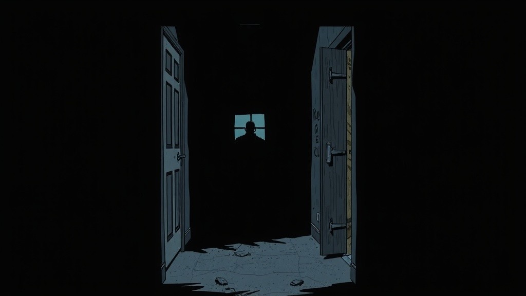 Whispers in the Dark